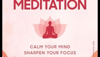 Cronicile calmului: urmărirea rădăcinilor istorice ale meditației