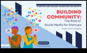 Deblocarea potențialului marketingului social media pentru startup-uri