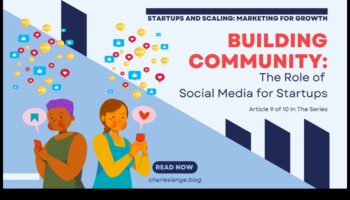 Deblocarea potențialului marketingului social media pentru startup-uri