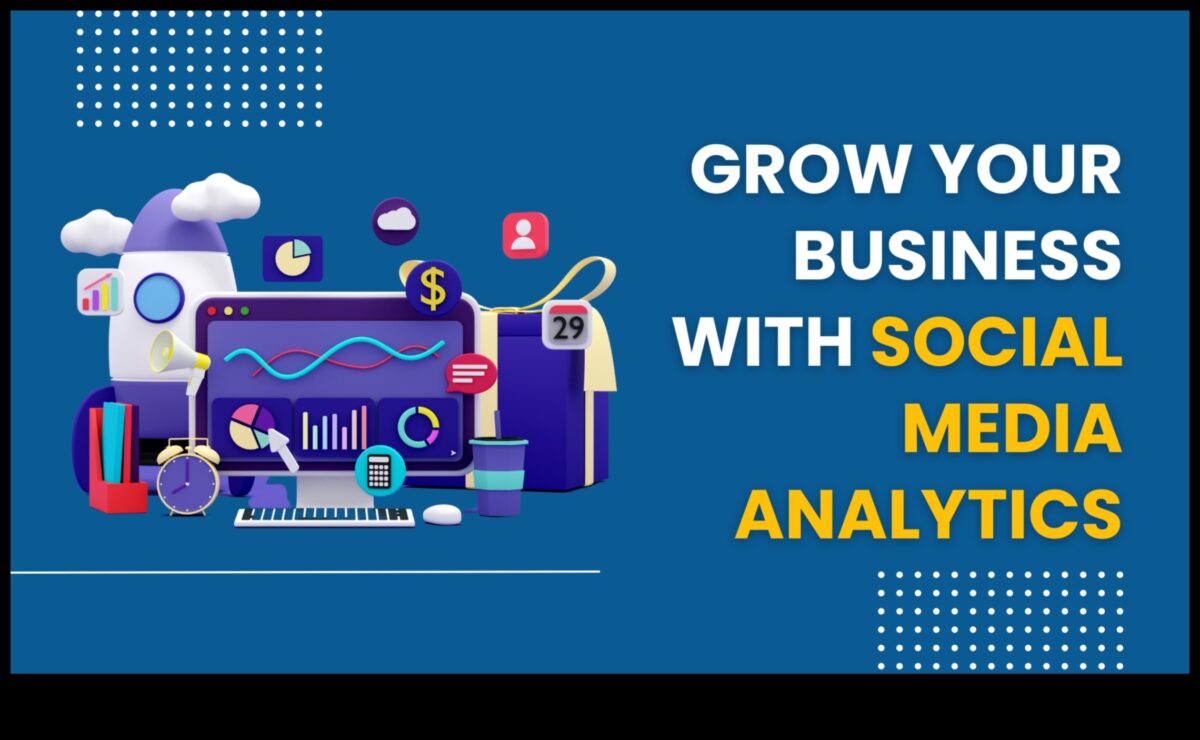 Cum să utilizați Social Media Analytics pentru succesul în afaceri