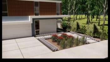 Inspiră viață în peisajul tău: decor captivant de grădină