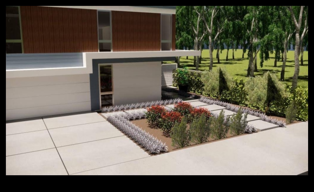 Dați viață peisajului dvs. cu un decor captivant de grădină 1 Inspiră viață în peisajul tău: decor captivant de grădină