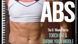 Jurnal pentru abdomene definite: documentați-vă călătoria cu exerciții de bază