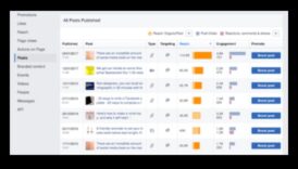 Dincolo de ziduri: strategii pentru o implicare eficientă pe Facebook