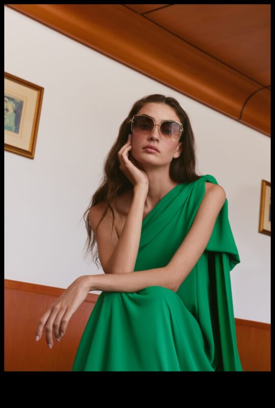 Dress Decode: Deblocarea secretelor tendințelor alegerilor moderne