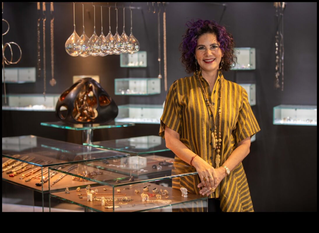Fashion Alchemy: Transformarea pieselor de zi cu zi în Fashion Gold