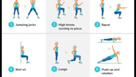 Beatitudine HIIT Fiți în formă, simțiți-vă bravo și ardeți grăsimea cu antrenament pe intervale de taria vantului ridicată 2 HIIT Happiness: Maximizarea rezultatelor cu antrenament pe intervale de intensitate ridicată