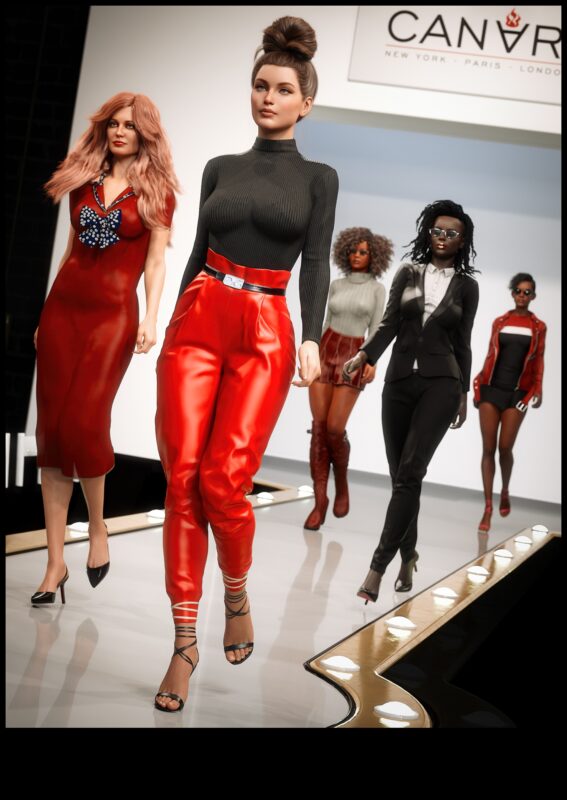 Fire la modă: Descoperiți cele mai noi în materie de moda vestimentară