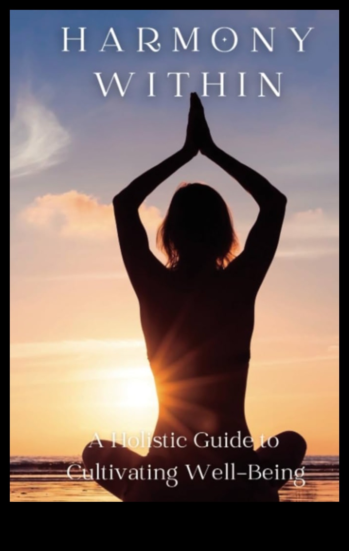 Armonie ghidată Un ghid pentru a-ți cultiva bunăstarea prin meditație 1 Armonie ghidată: hrănește-ți bunăstarea prin meditație