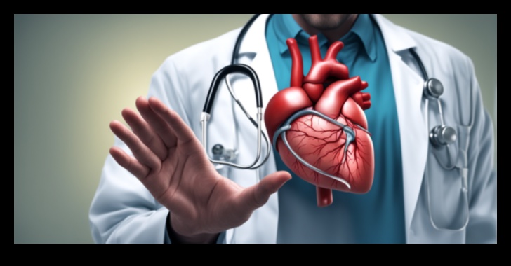 Odiseea sănătății inimii: Călătoria către sănătatea cardiovasculară