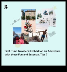 Embark Essentials: ABC-ul sfaturilor și trucurilor de călătorie