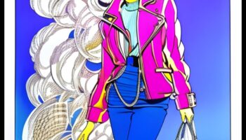 Îmbrăcați-vă pentru a vă exprima: transmiteți-vă prin modă