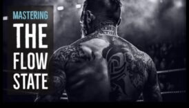 Încălzirea în mijloace de mers Intră în zonă înainte de antrenament 2 Încălzirea în stare de curgere: realizarea unei conexiuni minte-corp înainte de antrenament