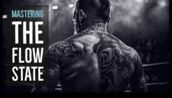 Încălzirea în stare de curgere: realizarea unei conexiuni minte-corp înainte de antrenament