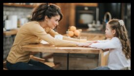 Magia Mindful Parenting fiecare transformă momentele de zi cu zi 3 Mindful Parenting Magic: Transformarea momentelor de zi cu zi