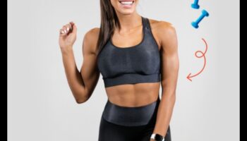 Mâneci sculptate: Tonifică-ți brațele cu antrenamente de precizie