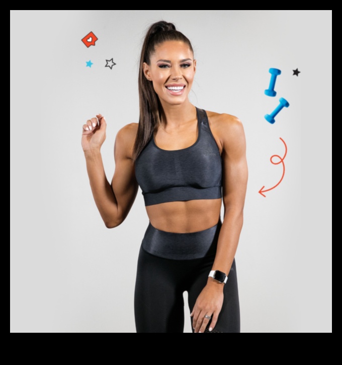 Mâneci sculptate: Tonifică-ți brațele cu antrenamente de precizie