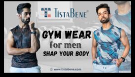 Mostra masculină Active Allure Athletic, îndrăzneață, funcțională și elegantă 2 Allure activă: modă atletică pentru bărbați care atrag atenția