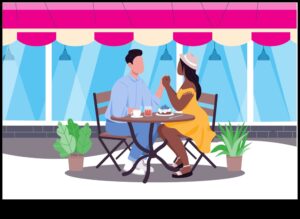 Momente sincere: Îmbrățișarea Mindfulness în relația ta