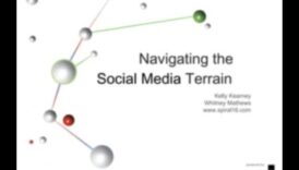 Navigarea pe terenul digital Un indrumator intre managementul rețelelor sociale 4 Navigarea pe terenul digital: strategii pentru managementul rețelelor sociale