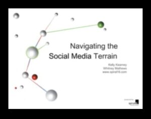 Navigarea pe terenul digital: strategii pentru managementul rețelelor sociale