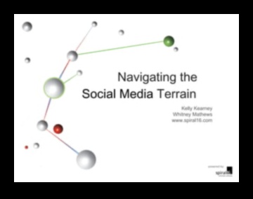 Navigarea pe terenul digital Un ghid pentru managementul rețelelor sociale 3 Navigarea pe terenul digital: strategii pentru managementul rețelelor sociale