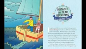 Nomadic's Notebook Un povatuitor de călătorie inspre a-ți scrii drumul către Perioada de Aur a Explorării 4 Caietul Nomadului: Mâzgălirea informațiilor de călătorie Aur