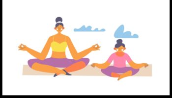 Parenting meditativ: promovarea păcii în viața de familie