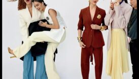 Rafinament elegant: puterea modei minimaliste