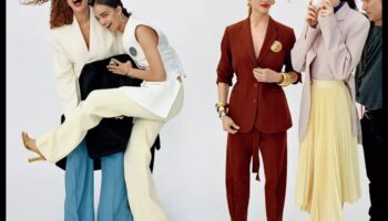 Rafinament elegant: puterea modei minimaliste