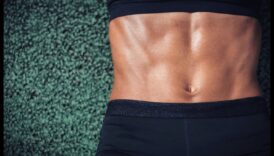 Redefinirea nucleului: exerciții abdominale țintite pentru o abdomen puternic