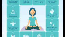 Ridică-ți mintea: Beneficiile care transformă viața ale meditației regulate