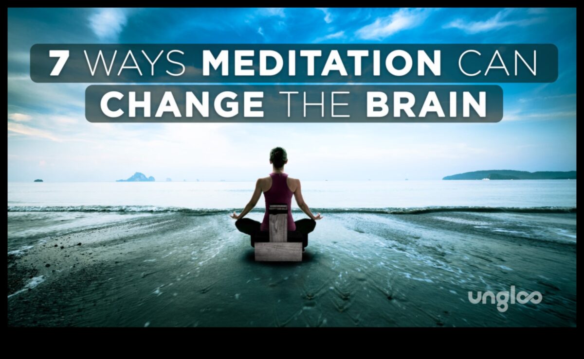 Elevați-vă mintea: explorarea rezultatelor pozitive ale meditației