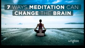 Elevați-vă mintea: explorarea rezultatelor pozitive ale meditației