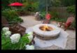 Serenity in Bloom: Garden Design Harmony Definit