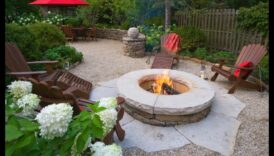 Serenitate în spuma Cum să obțineți armonia în designul grădinii 1 Serenity in Bloom: Garden Design Harmony Definit