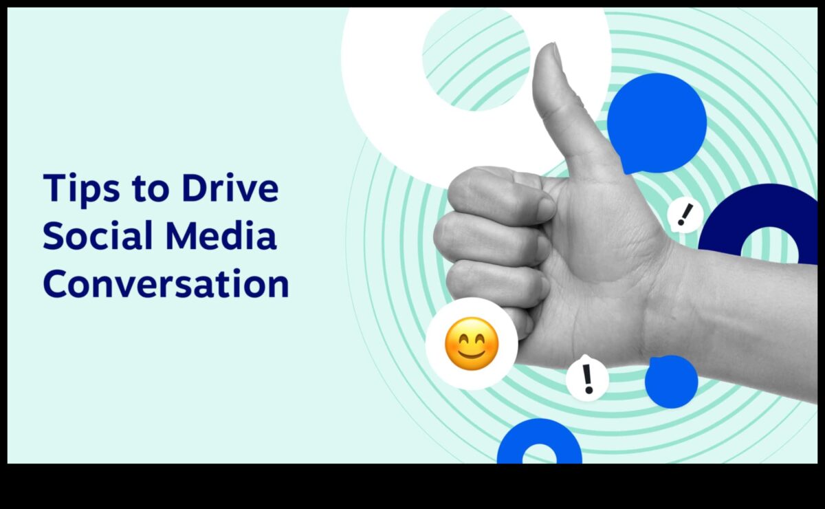 Dialoguri digitale: conversații care conduc rezultate în rețelele sociale