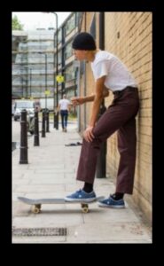 Sporty Spice: modă atletică pentru bărbați care marchează