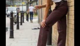 Sporty Spice Esantion atletică impotriva bărbați, fiecine este distractivă, funcțională și modernă 3 Sporty Spice: modă atletică pentru bărbați care marchează