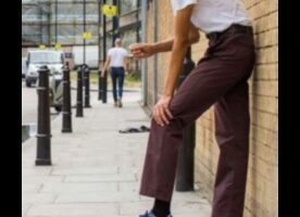 Sporty Spice: modă atletică pentru bărbați care marchează