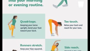 Sunny Day Stretch: Antrenamente în aer liber pentru copii pentru distracția cu vitamina D