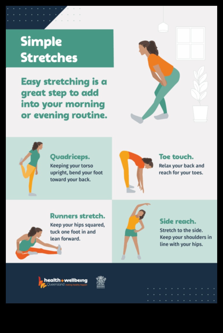 Sunny Day Stretch: Antrenamente în aer liber pentru copii pentru distracția cu vitamina D