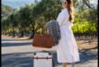 Vacation Couture: ținute elegante de vară pentru călătorii