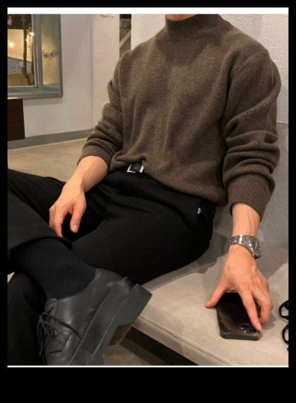 Stil peisaj urban: ținute moderne pentru exploratorul urban