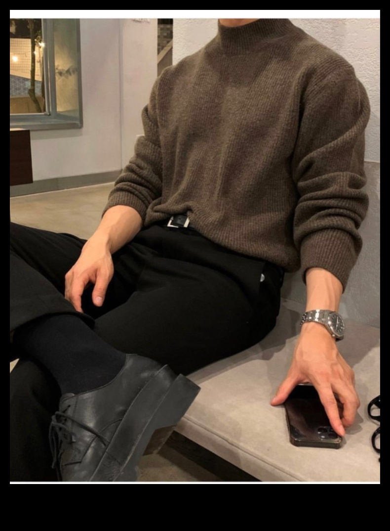 Stil peisaj urban: ținute moderne pentru exploratorul urban