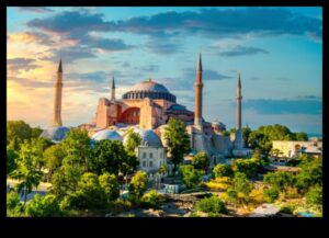 Trail Tales: Povești din excursii cu ghid