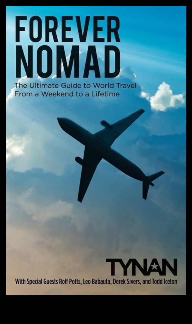 Umblă, descoperă, repetă Ghidul suprem pentru a călători prin lume 1 Roam, Discover, Repeat: Ghidul definitiv al călătorilor