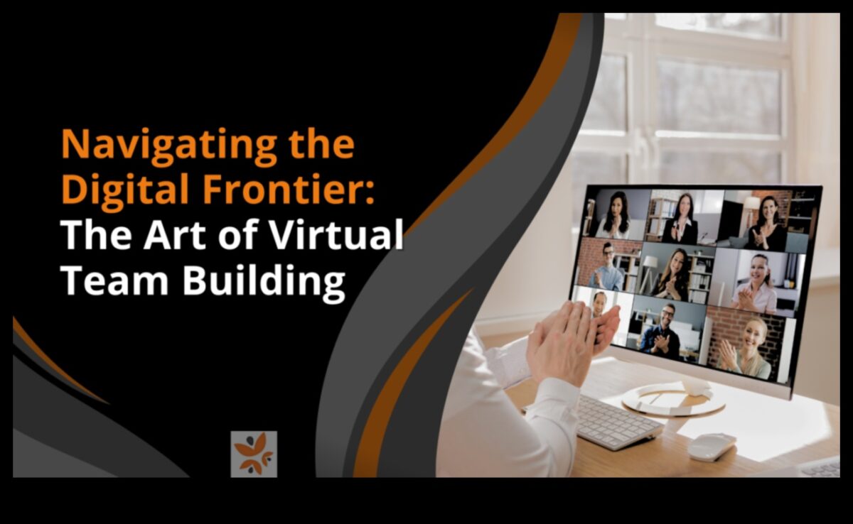 Virtual Vibes: Construirea de relații în lumea interacțiunii sociale