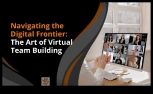 Virtual Vibes: Construirea de relații în lumea interacțiunii sociale