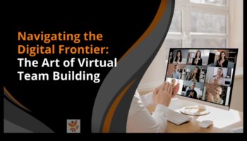 Virtual Vibes: Construirea de relații în lumea interacțiunii sociale